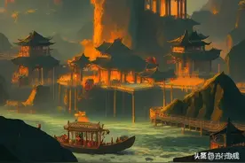 十八层地狱：每层叫什么图片