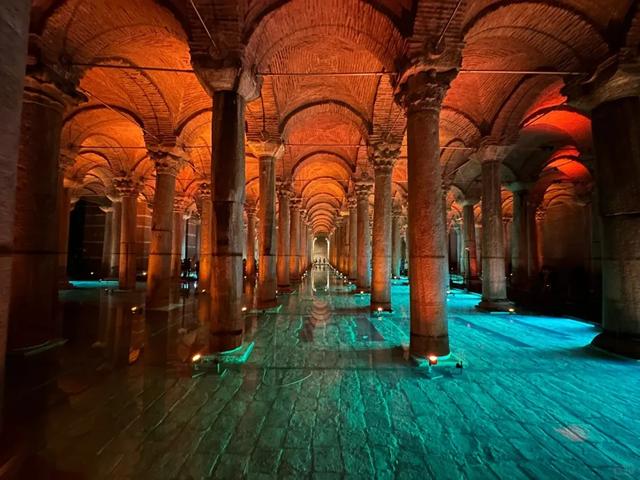 终于免签啦！2026年你最想带谁去浪漫的土耳其？