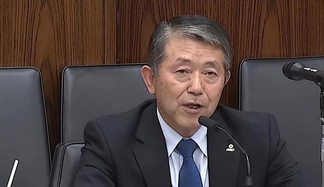 中方升级反制，日重要人物收到制裁通知	，不到24小时，日4字回应