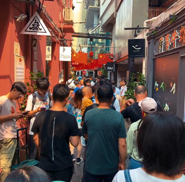 国庆来上海，这5个地方千万别去！本地人都绕道走！