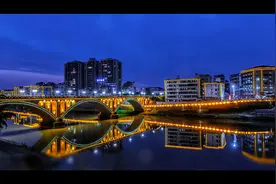 苏浙闽粤垫底市比较，福建居首，浙江不敌江苏，广东垫底图片