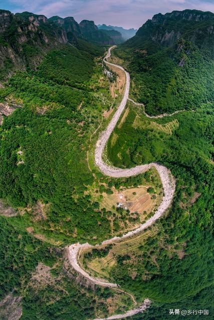 李耀中献策：四省同心，八百里太行山向“全球知名文旅IP”冲刺！