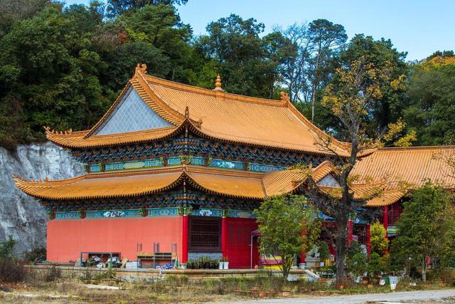 国内最宜居的城市一，竟然不是大理，而是云南一座低调小城？