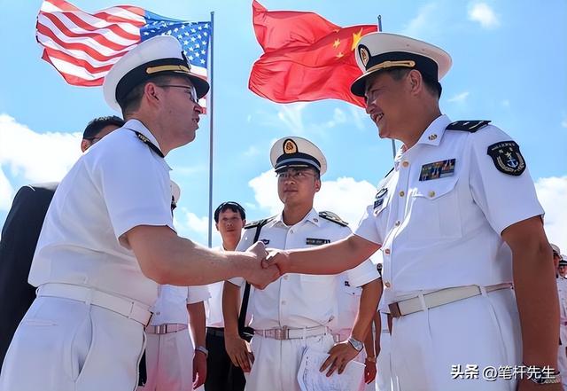 首次访华就不尊重我国？中国当场撤走仪仗队：摆正态度再来吧！