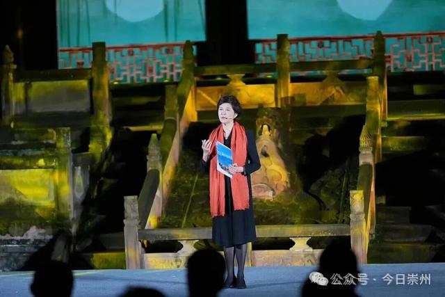 罨画池正在下一盘“大棋”