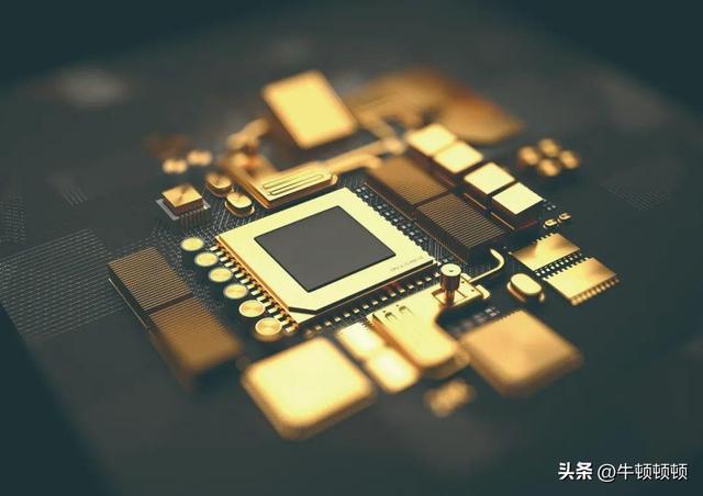 从“货币锚”到“结构性资产	”	，黄金信仰的重构