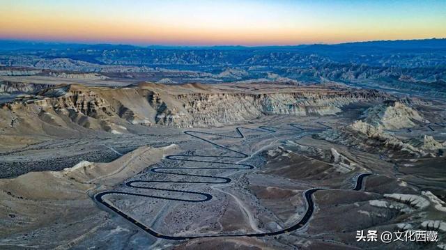 人间最美的终极自驾天路，你真的知道是哪条吗？
