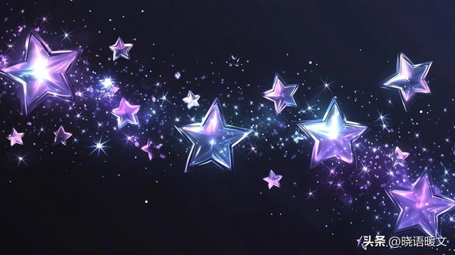 起落悲喜皆诗行，且行且惜绘人生