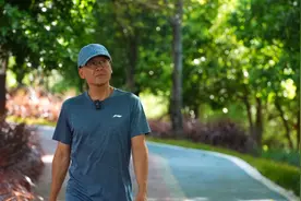 他本想歇个脚就走，却在文山“陷”了一个月！全国网友：懂了！图片