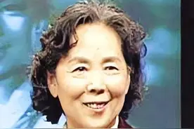 “王芳”刘尚娴：参演《英雄儿女》毁一生，如今83岁的她过得怎样图片