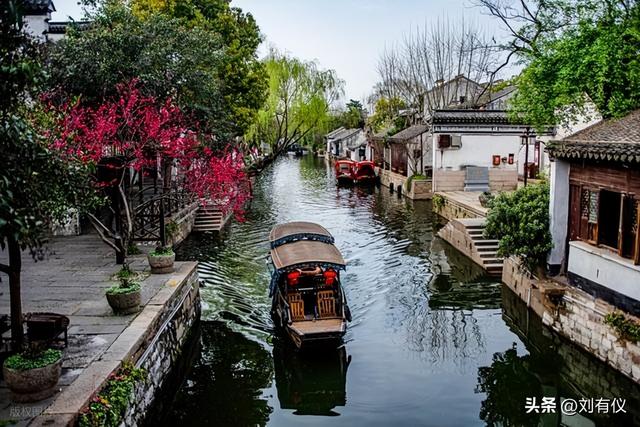 要想一个人出门旅行，你要具备5个条件