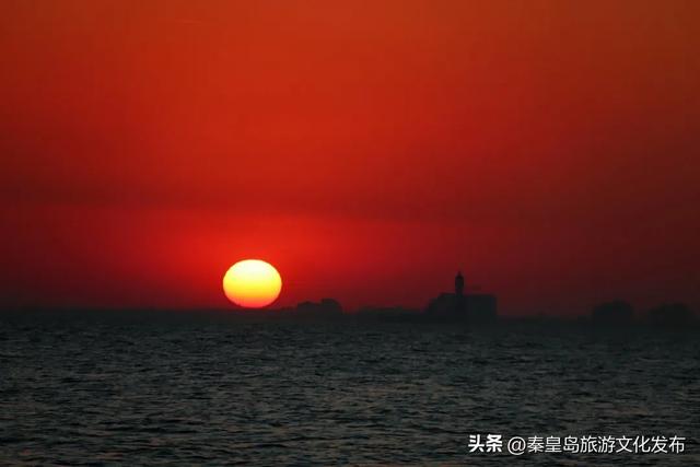 秦皇岛,凭什么成为TOP1?