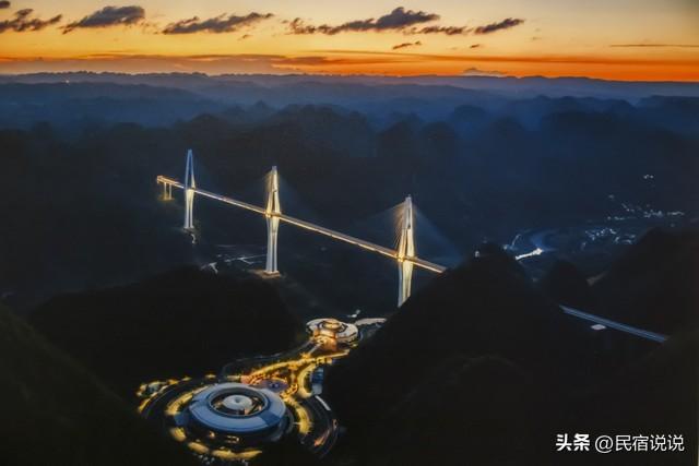 贵州再创世界第一，暑假里游客纷纷提前打卡！