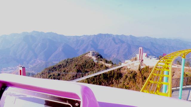 文旅康养融合开新局 磐安绘就“诗与远方”新画卷