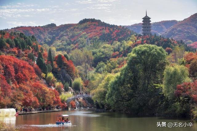 没钱就别旅游？可穷游教会我的，比钱更值钱