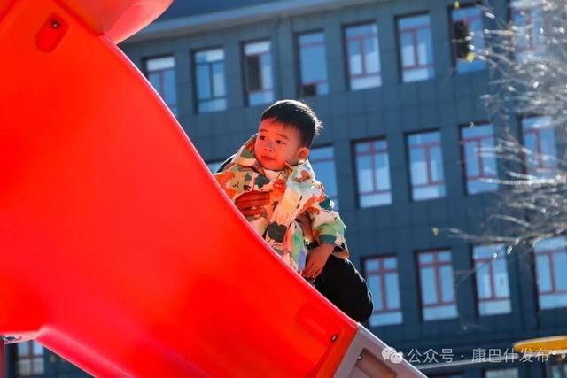 记者串门 | 家门口的“全龄乐园”激活城市幸福半径