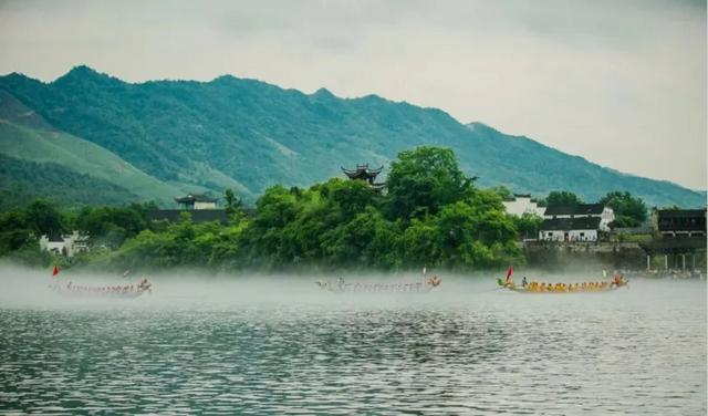 春晚“宣”字辈天团朋友圈曝光！跟着它们游宣城！