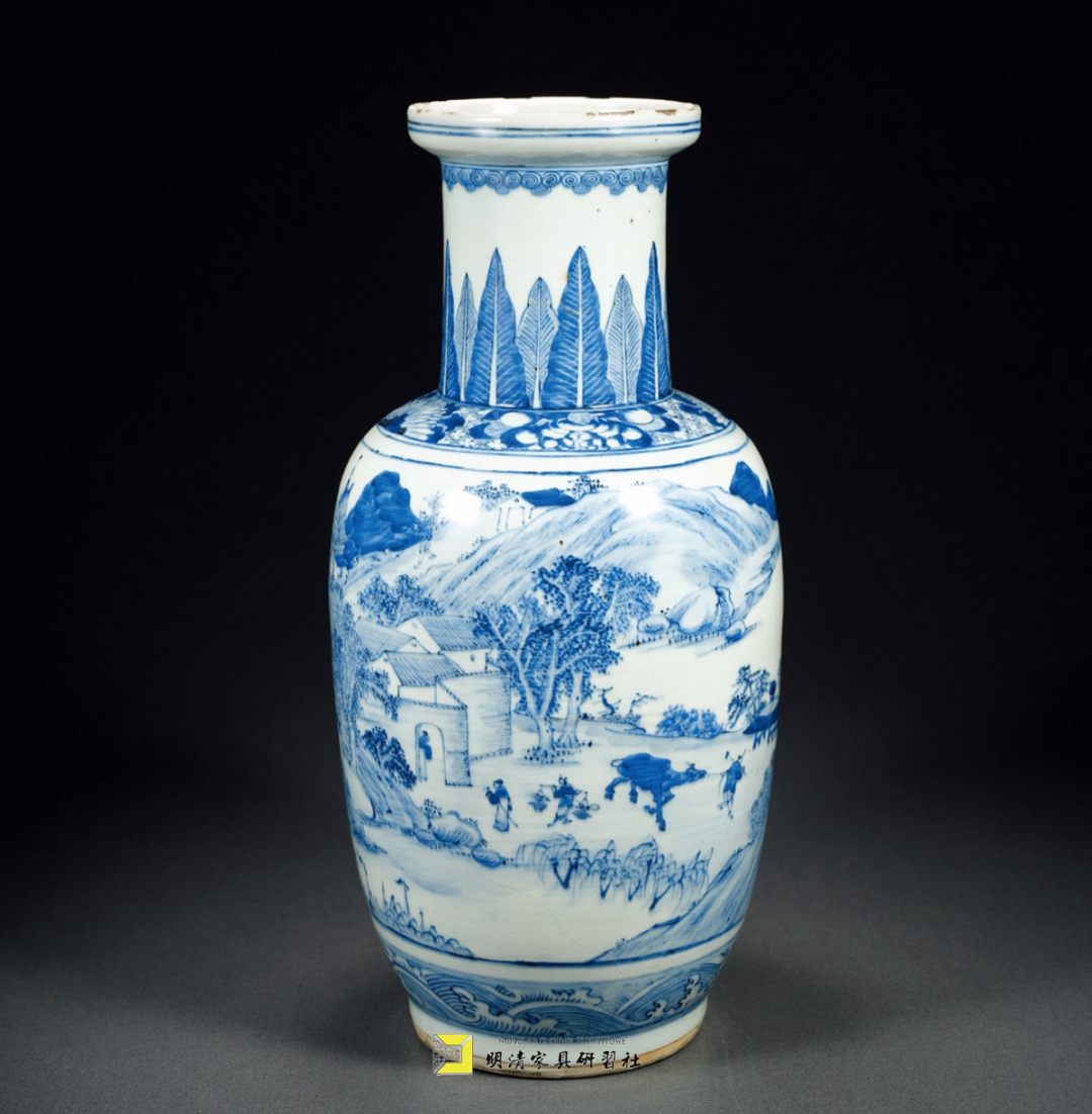 渔、樵、耕、读 渔、樵、耕、读