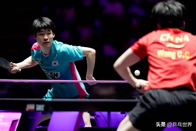 快讯:王楚钦、孙颖莎登顶WTT澳门冠军赛