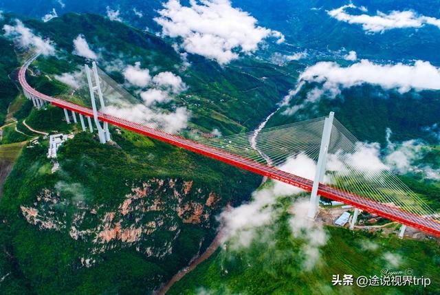 中国十大现代工程奇迹，从跨海巨龙到太空天眼，都让世界惊叹