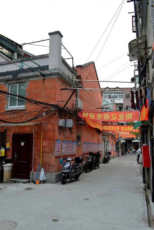 上海这些地方，迎来新一轮拆迁