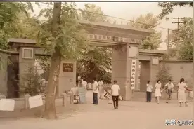 两家医院，将整体搬迁！图片