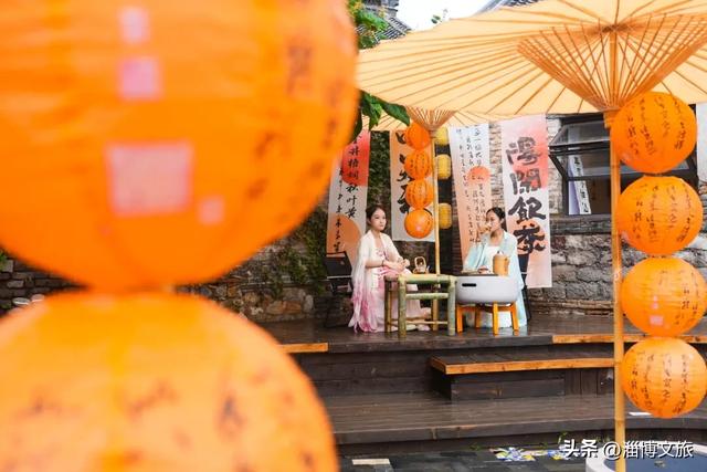 🧊冷不丁「库库」就降温!淄博这些「暖呼呼」的宝藏玩法,一秒治愈严寒~