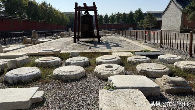 八大辽构补全计划之——探秘保定开善寺：穿越千年的辽代瑰宝