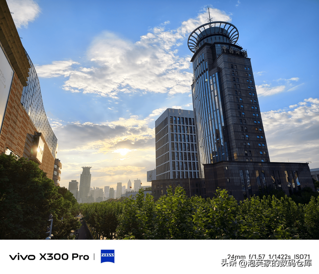 vivo X300 Pro体验 2亿像素不是噱头 你出门会带增距镜吗