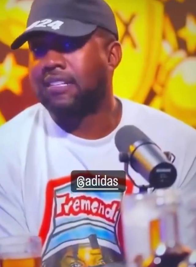 侃爷反犹三进宫！这次道歉对象竟是坐过牢的拉比	，詹姆斯也信他