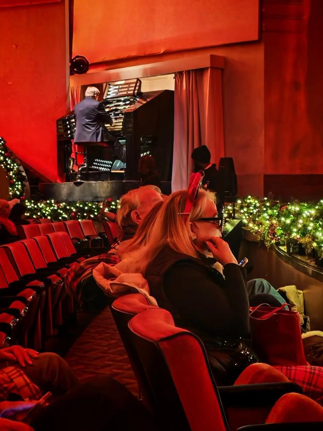 身临其境感受曼哈顿的“神奇魅力”