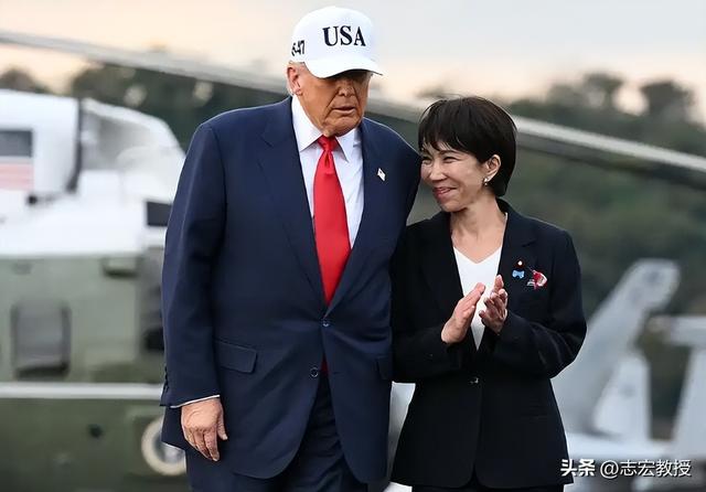 日本闯下大祸，俄导弹进入“战斗状态”，美失声，高市或提前下台