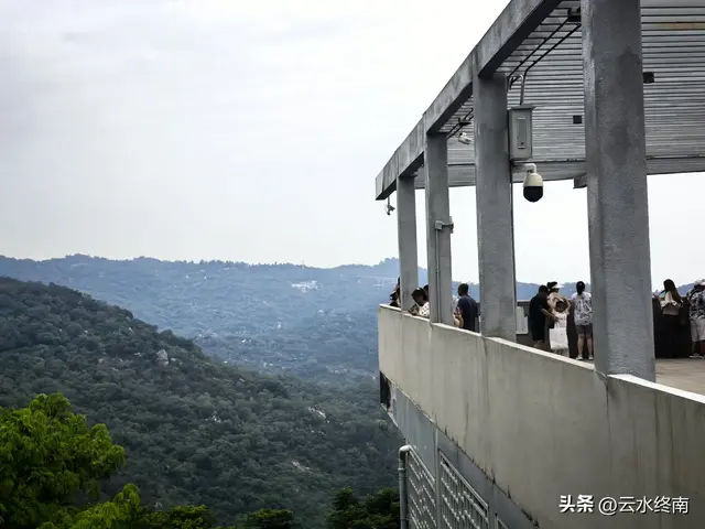 一个五A级植物园，到底藏着哪些值得看的地方，这是最实在的攻略