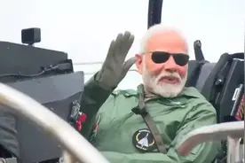 美方亲口承认！巴铁歼10干掉阵风 , 30亿订单成笑话 , 中国又被低估了图片