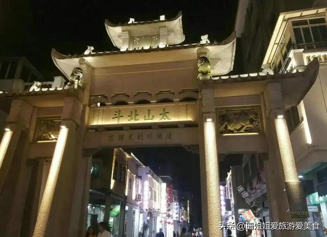 揭阳和潮州古城，游客：同属潮汕，距离那么近，为什么很不一样？