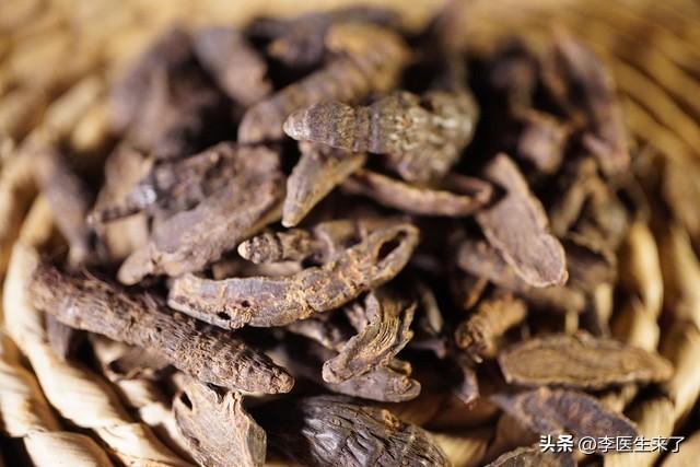 三种“疏肝药”治气滞？选错可能越吃越堵！