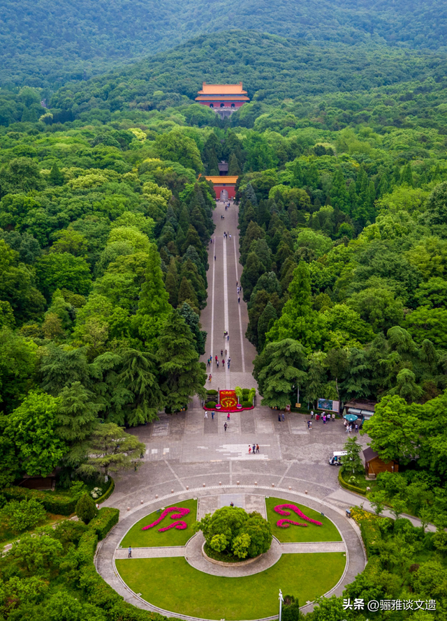 比故宫还隐秘的10大宝藏旅游地：联合国高度赞赏，你去过几个？