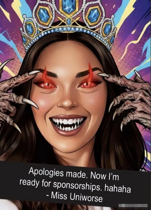 这就是公开辱华的后果！取消冠军头衔只是开始，职业生涯也全毁了