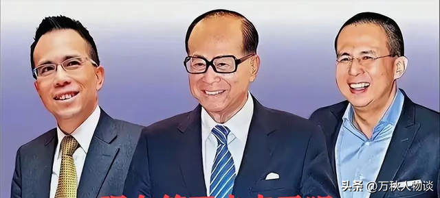没了爱国心，再富也难站稳，全运会汇聚三大家族	，唯独李嘉诚缺席