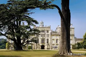 世界著名别墅建筑鉴赏(十九)图片