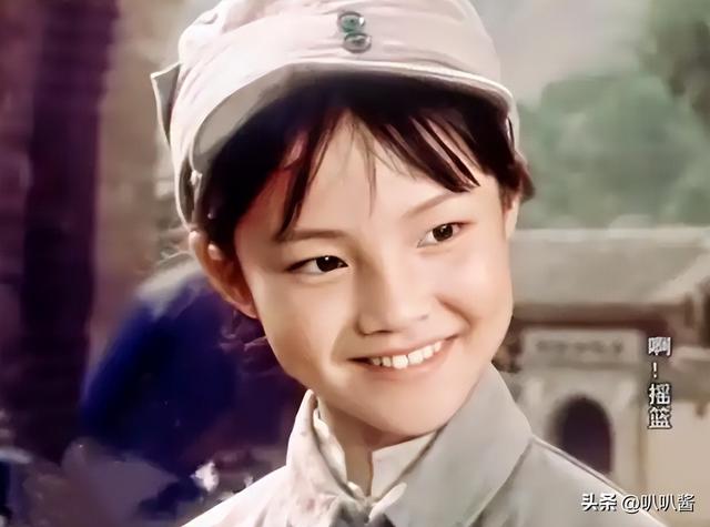 她11岁被导演看中，与名导同居多年被抛弃，如今复出却无人问津