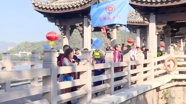 最特别的归乡礼！潮人归潮，根脉永续！