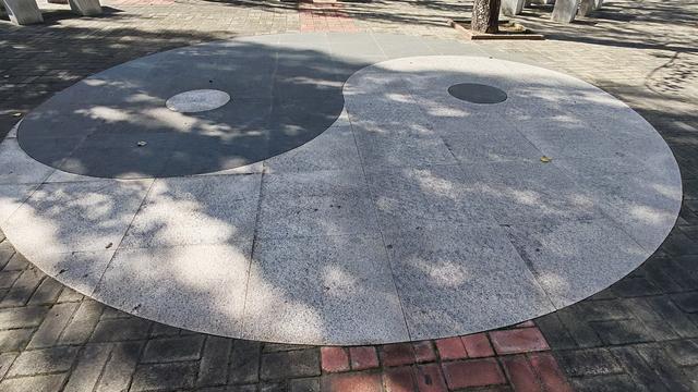 山西深度游—怀仁金沙滩（杨家将）