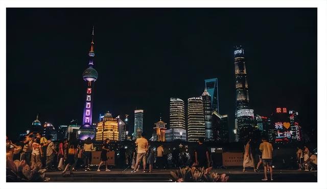 上海五万日本人：不旅游只扎根，对当下局势或有不利？