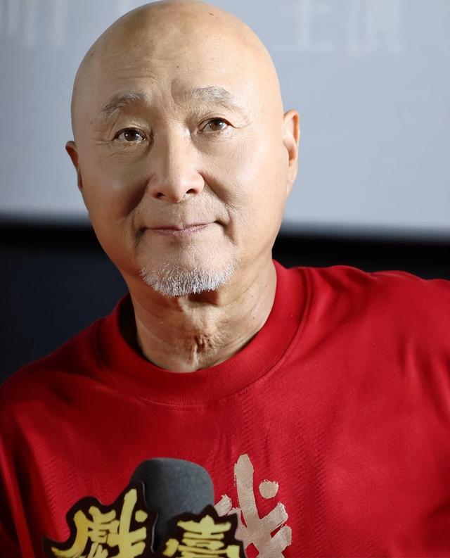 吃相太难看！71岁陈佩斯砸上亿的电影还没上映，令人恶心一幕上演