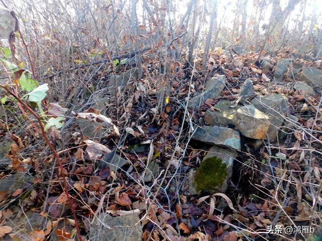 明长城本溪段全程探寻