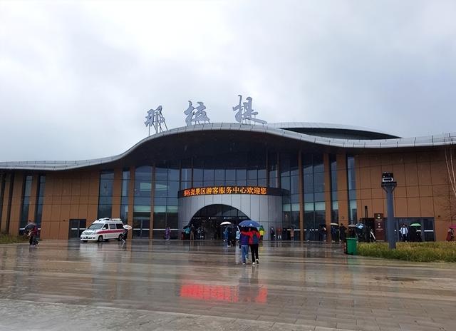 新疆独库公路之旅