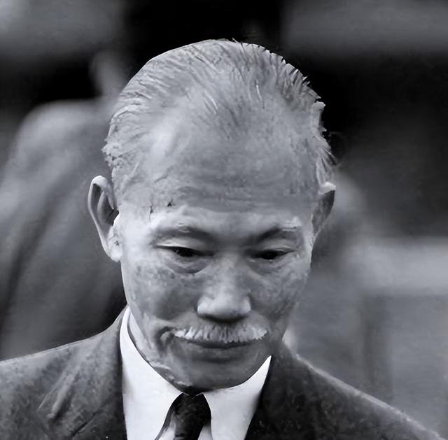 吴石直到牺牲也想不到，最终救自己妻儿的人，是自己的“死对头”