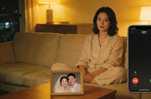 花语说情·出轨篇2 | 水仙：婚姻里的孤独，让心先出了轨