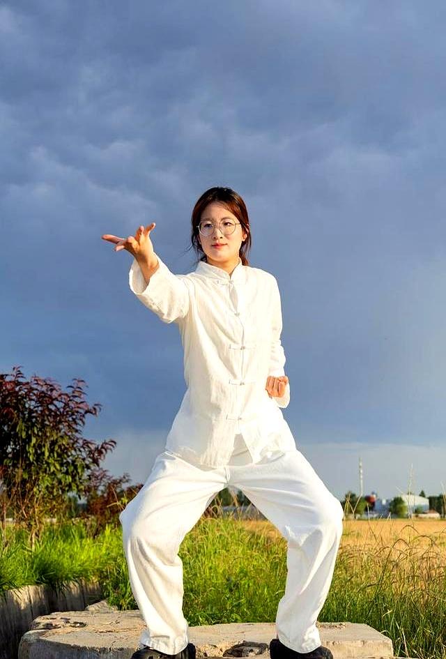 八段锦最难一节实锤！不是攀足是它，3个坎拦九成练者